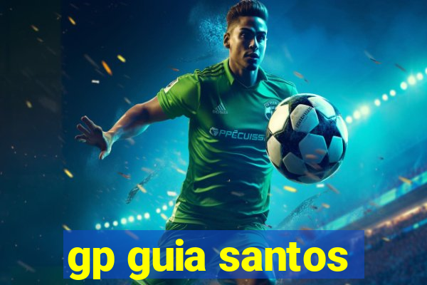 gp guia santos